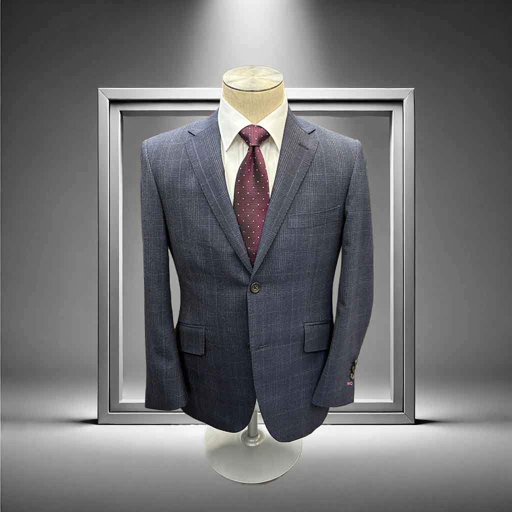 D’フレイム　ネイビー　プリンスオブウェールズ