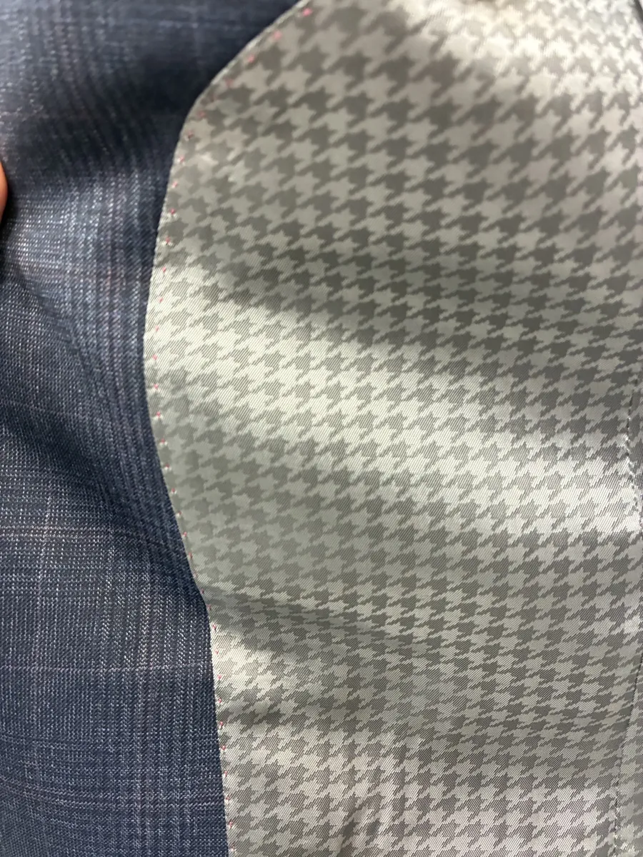 裏地